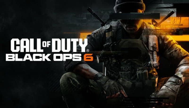 CALL OF DUTY BLACK OPS 6 STEAM 0