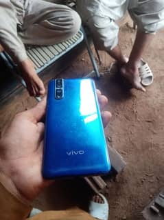 vivo v15 pro all OK  10by8