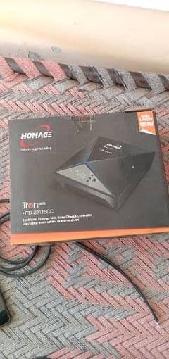 Homage ups 1800 watt