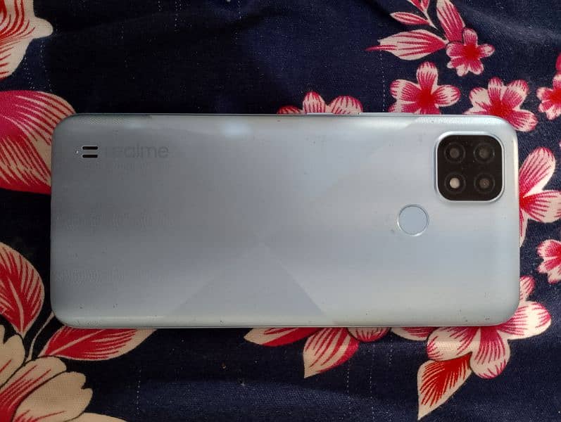 realme C21 3