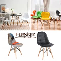 Cafe Chairs | Dining Chairs | Restaurant Chairs (Rs 5500 to Rs 9000)