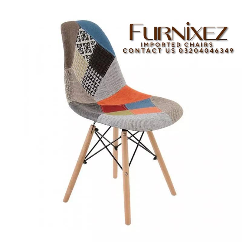 Cafe Chairs | Dining Chairs | Restaurant Chairs (Rs 5500 to Rs 9000) 2