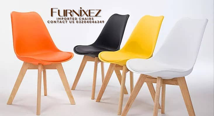 Cafe Chairs | Dining Chairs | Restaurant Chairs (Rs 5500 to Rs 9000) 5