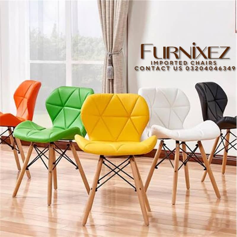 Cafe Chairs | Dining Chairs | Restaurant Chairs (Rs 5500 to Rs 9000) 6