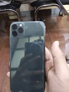 iphone 11 pro max 256gb pta approved