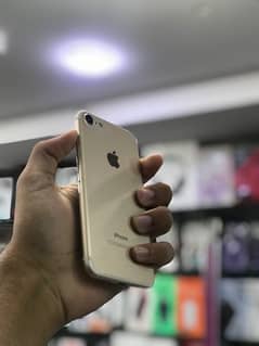 IPhone 7 non pta condition 10/9.5 0