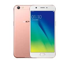 Oppo a57 Official PTA approved only mobile