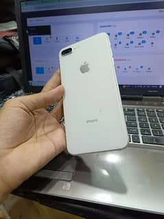 IPHONE 8 PLUS NON PTA