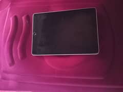 Apple i pad 9 generation