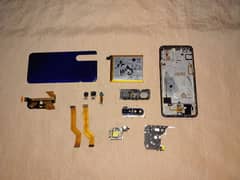 Vivo V15 Pro Spare parts(Read Add Carefully)