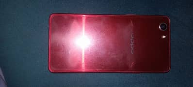 OPPO F7 YOUTH OPPO MOBILE 4/64 BEST CONDITION