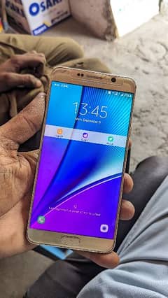 Samsung note 5