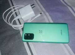 One Plus 8T 12/256 GB Good Condition