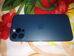 iPhone 12 pro 0