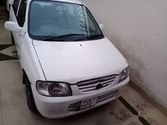 Suzuki Alto 2002