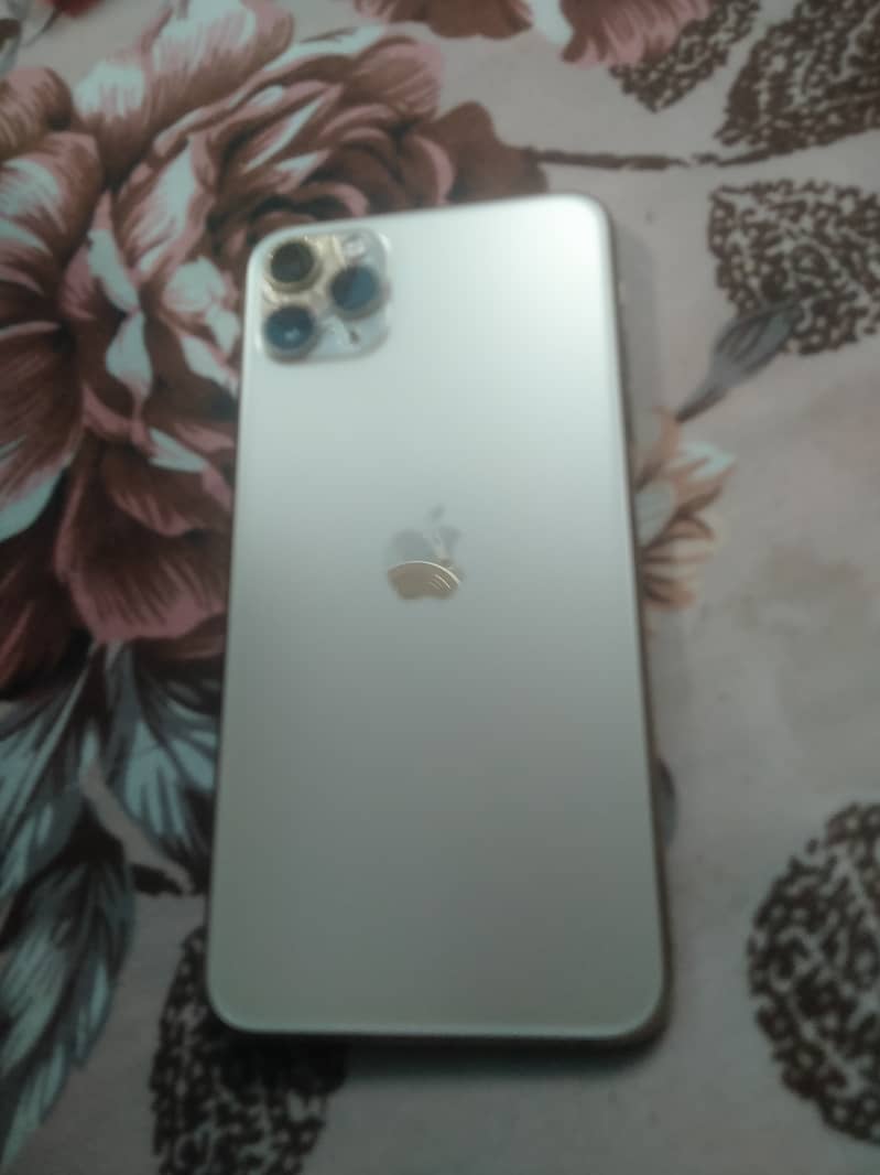 Iphone 11 pro max non pta jv 1