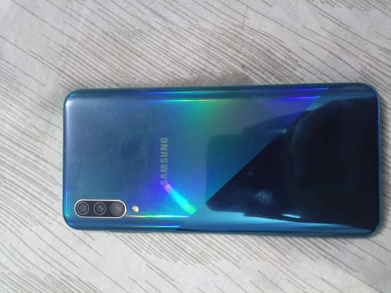 I want to sell my Samsung A30s 6