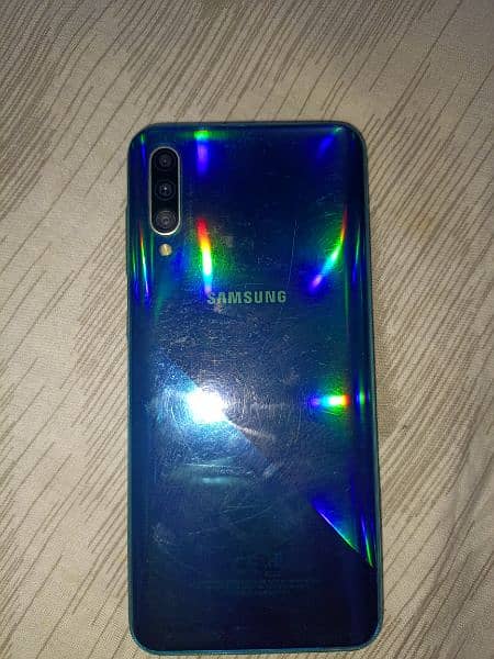 I want to sell my Samsung A30s 7