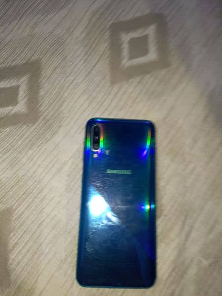 I want to sell my Samsung A30s 8