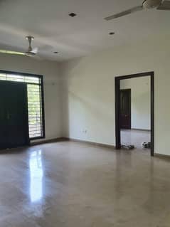 Defence Bungalow Portion For Rent 0