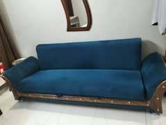 7 seater Sofa set