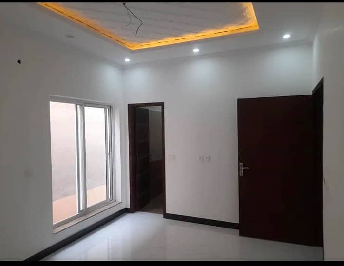 10 Marla double storey House for rent Nashaiman Colony Multan 1