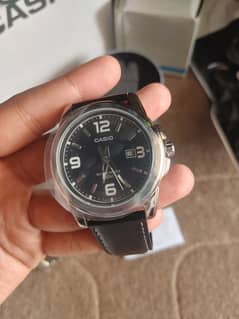 Casio mtp 1314 brand new