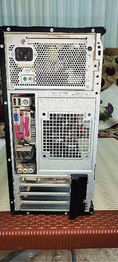 pc for sale 1 week warranty (read descreption)