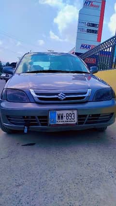 2012 Suzuki Cultus VXR for Sale - Excellent Condition