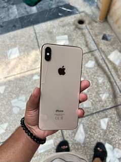 Iphone xs max 256 gb non pta 0