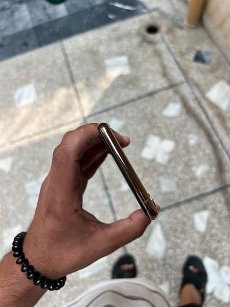 Iphone xs max 256 gb non pta 3