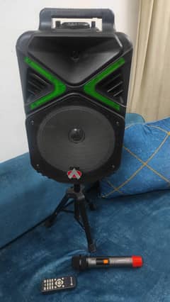 Audionic Mehfil MH-810 Speaker System – Carefully Used!