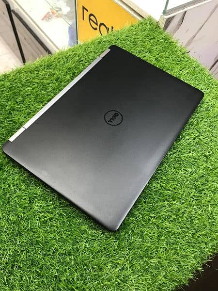 Dell Latitude 5480 Core-i5-6th Gen 8 GB RAM 256SSD Laptop for sale 2