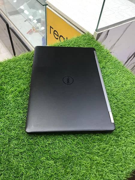 Dell Latitude 5480 Core-i5-6th Gen 8 GB RAM 256SSD Laptop for sale 3