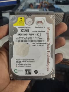 laptop internal HardDrive for sale