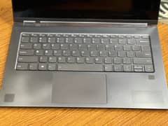 Lenovo Yoga i7 8th gen