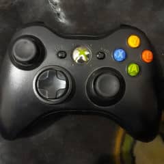 Xbox 360 Wireless controller