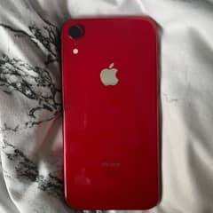 IPHONE XR (FACTORY UNLOCKED) 0