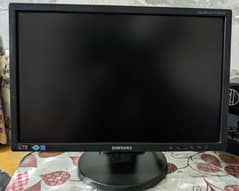 Samsung 19" LE/D