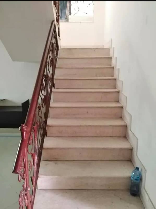 5 Marla double storey House for rent Shalimar colony Multan 3