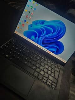 Dell XPS i7 8th gen, 16GB Ram, 512GB SSD, Touch 0