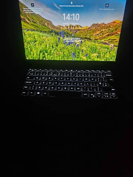 Dell XPS i7 8th gen, 16GB Ram, 512GB SSD, Touch 3