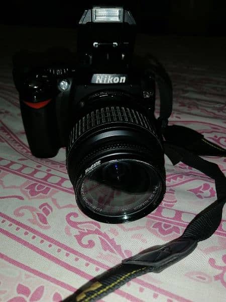 nikkon D40 x 2