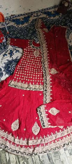 barat dress