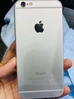 Iphone 6 PTA APPROVED 0