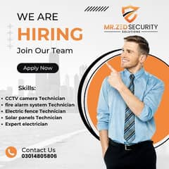 Technician || Urgent Hiring || Jobs in Lahore