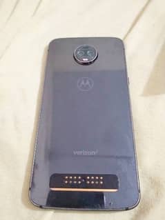 moto z3 4 gb