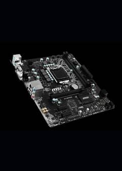 Asus H61 board for sale