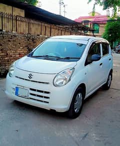 Suzuki Alto E 2010