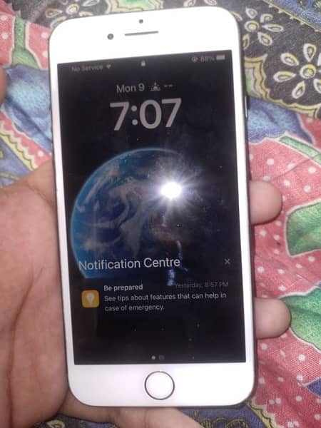 iphone 8 non pta 64 gb all ok 4